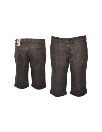 Timezone Calça 3/4 Chiro W